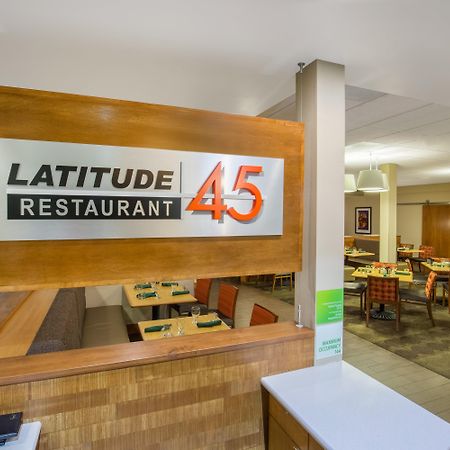 Holiday Inn Portland-Airport I-205 By Ihg Екстер'єр фото