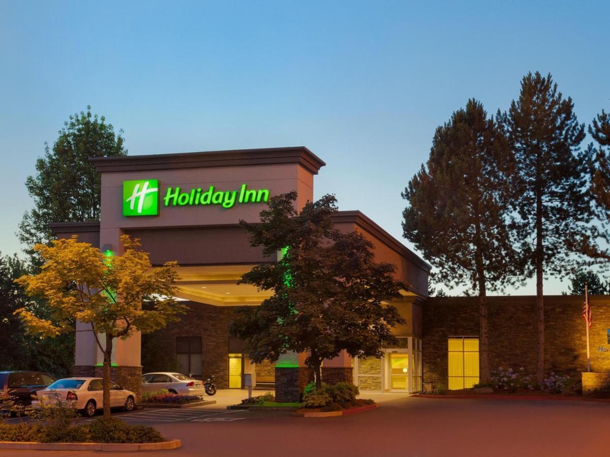 Holiday Inn Portland-Airport I-205 By Ihg Екстер'єр фото