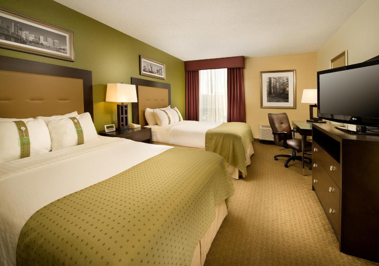 Holiday Inn Portland-Airport I-205 By Ihg Екстер'єр фото