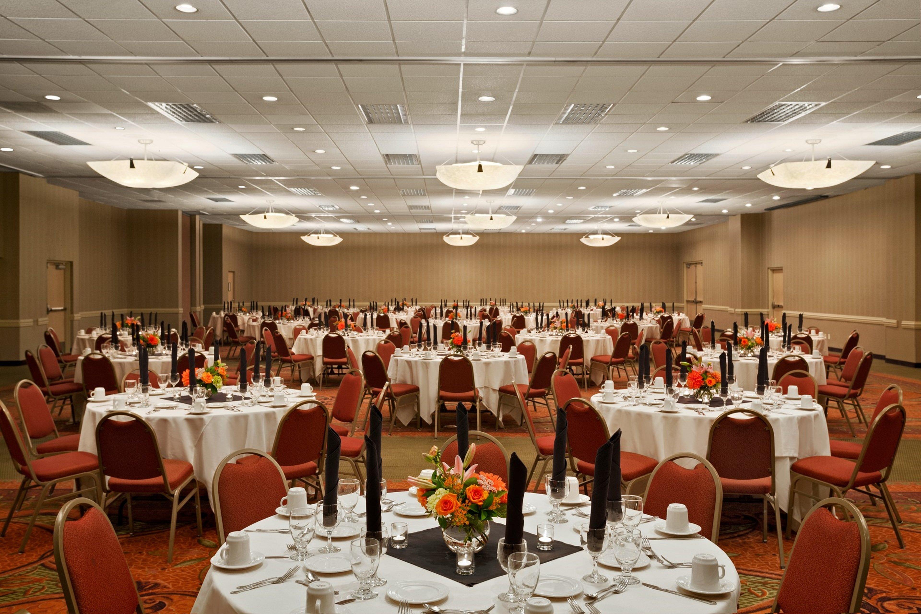 Holiday Inn Portland-Airport I-205 By Ihg Екстер'єр фото