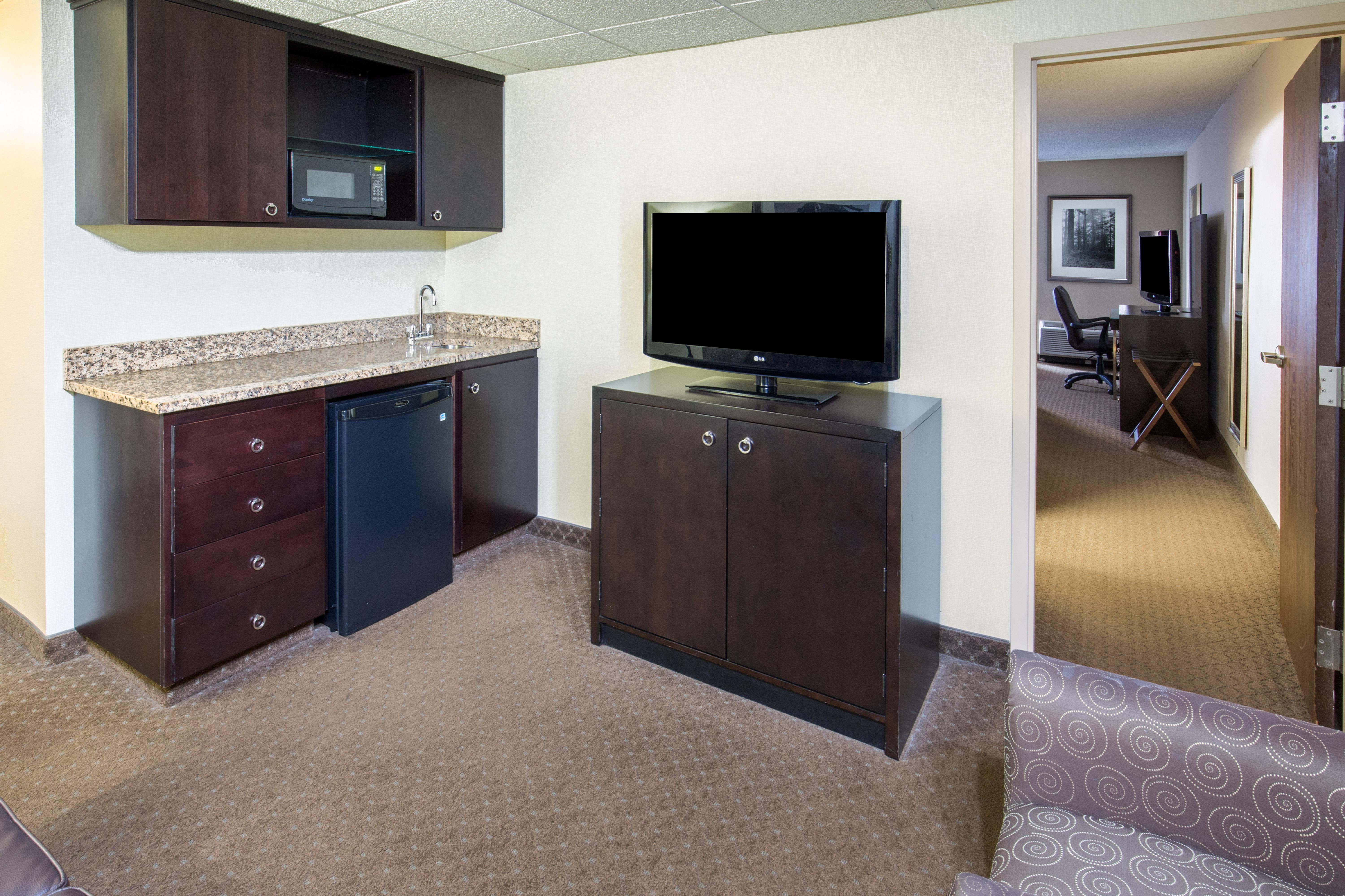 Holiday Inn Portland-Airport I-205 By Ihg Екстер'єр фото