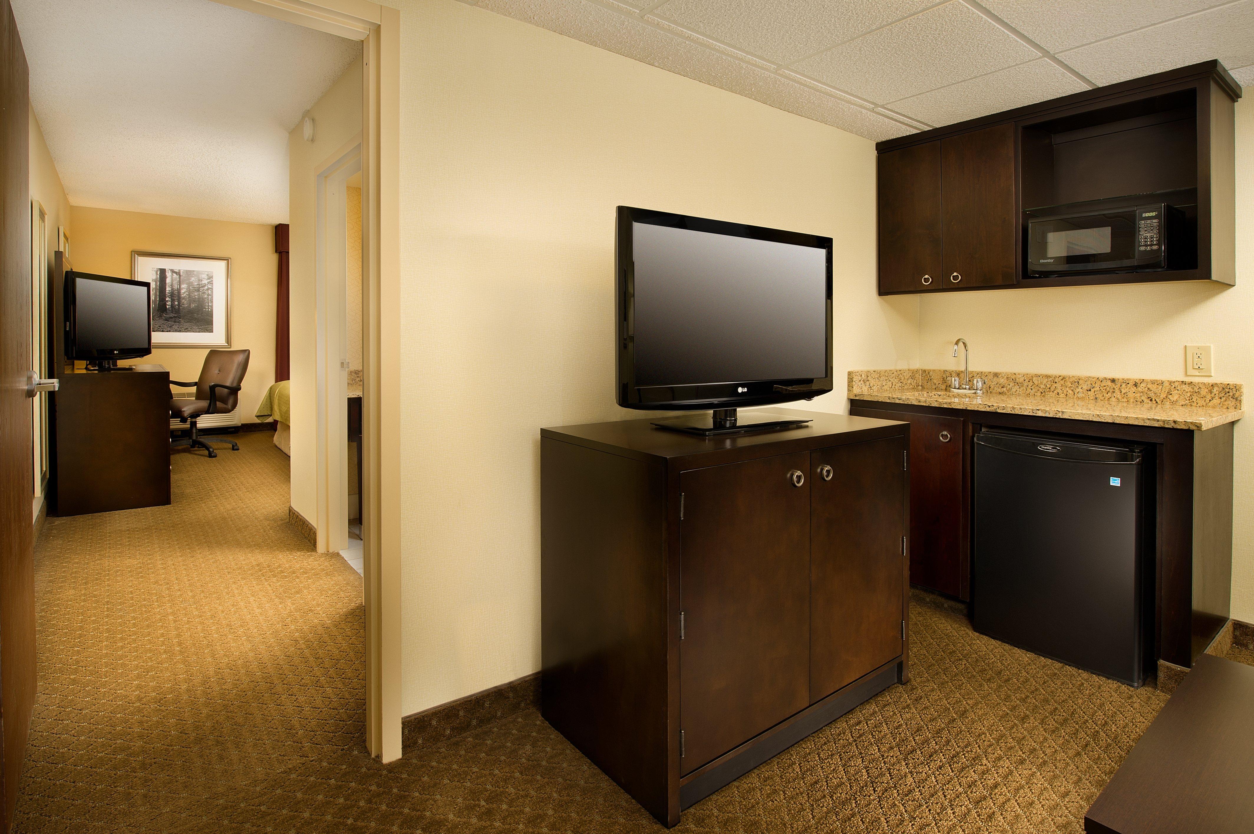 Holiday Inn Portland-Airport I-205 By Ihg Екстер'єр фото