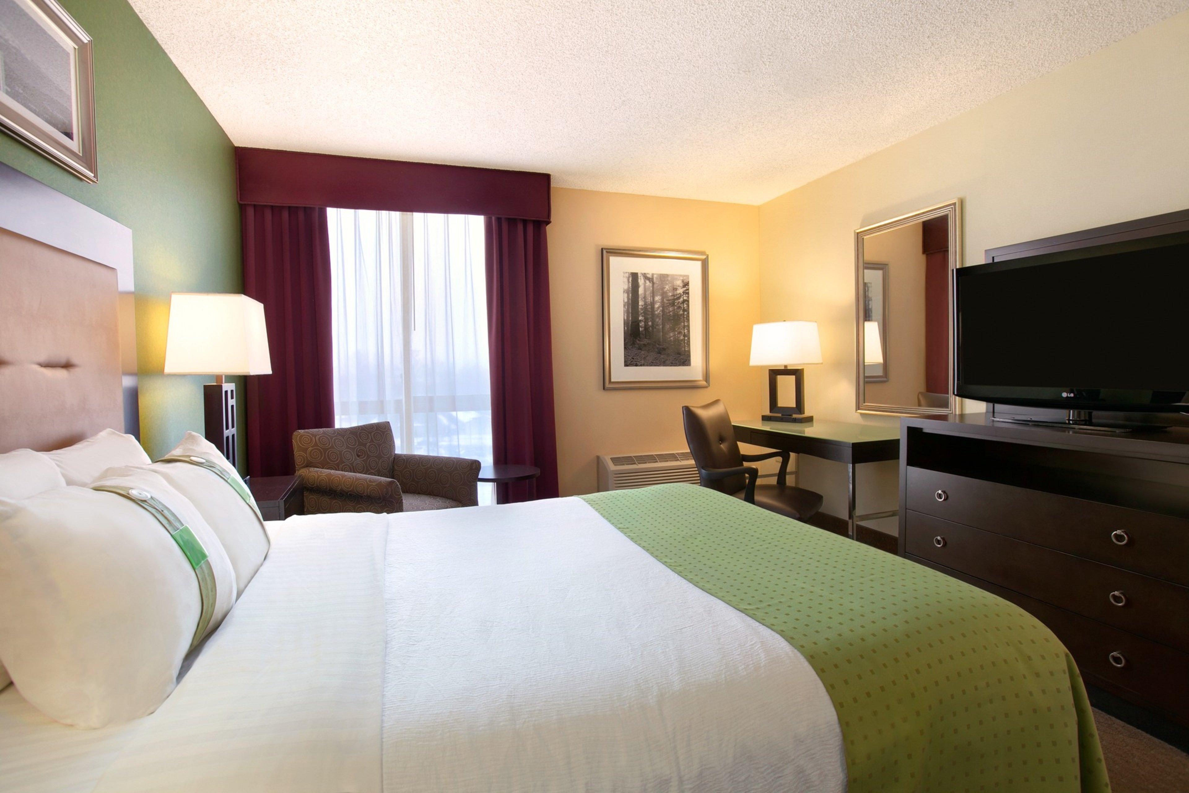 Holiday Inn Portland-Airport I-205 By Ihg Екстер'єр фото