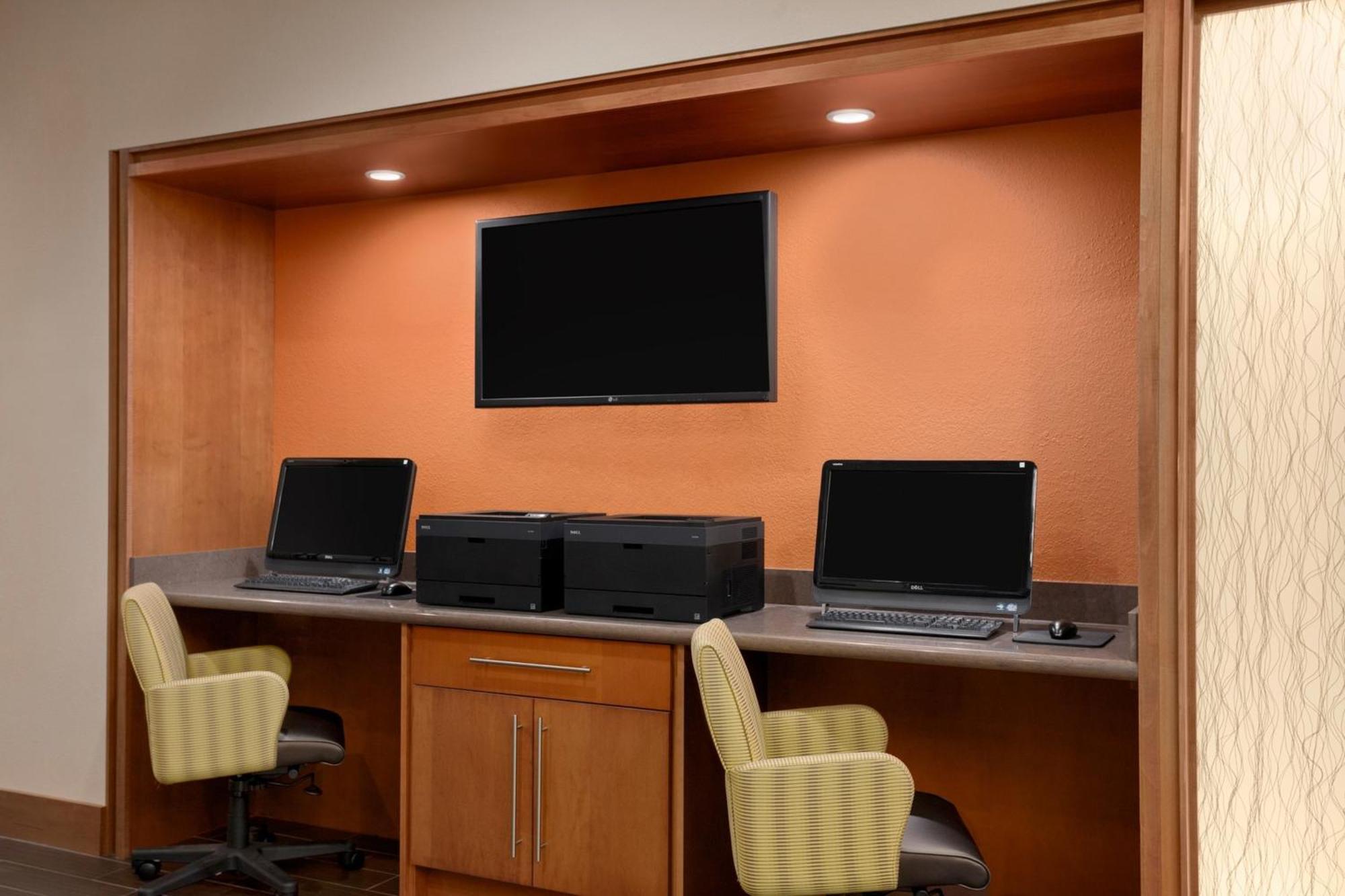 Holiday Inn Portland-Airport I-205 By Ihg Екстер'єр фото
