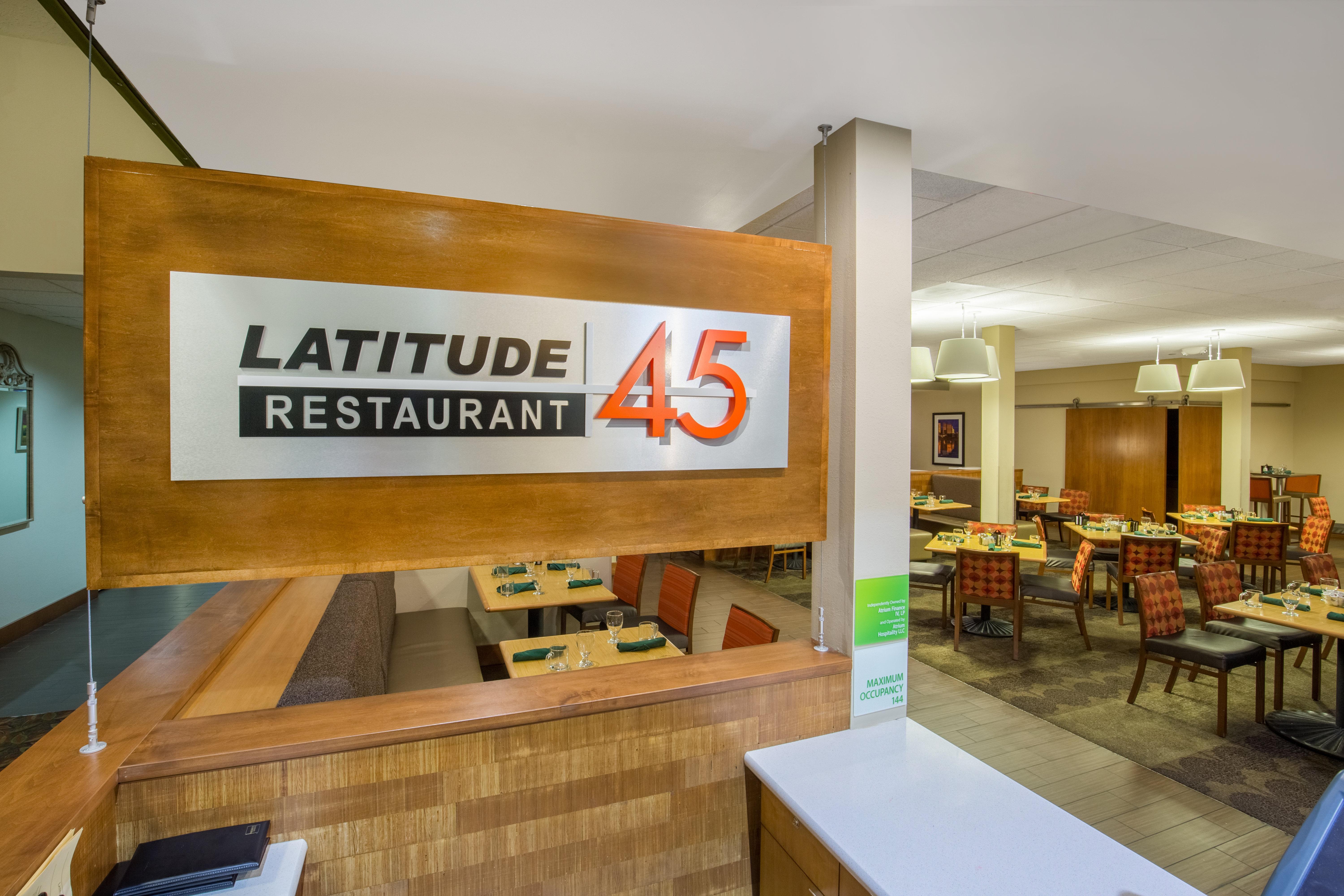 Holiday Inn Portland-Airport I-205 By Ihg Екстер'єр фото