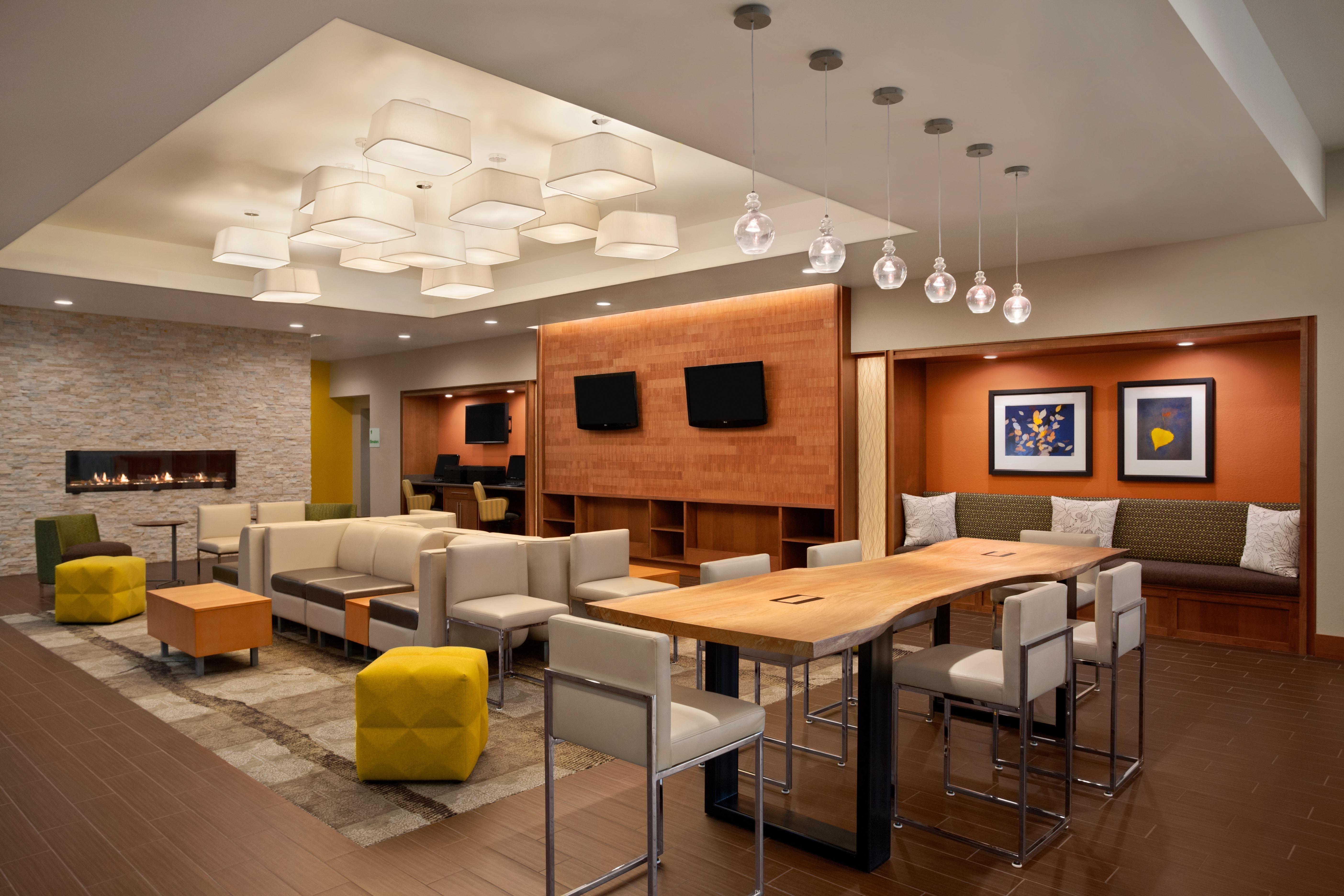 Holiday Inn Portland-Airport I-205 By Ihg Екстер'єр фото