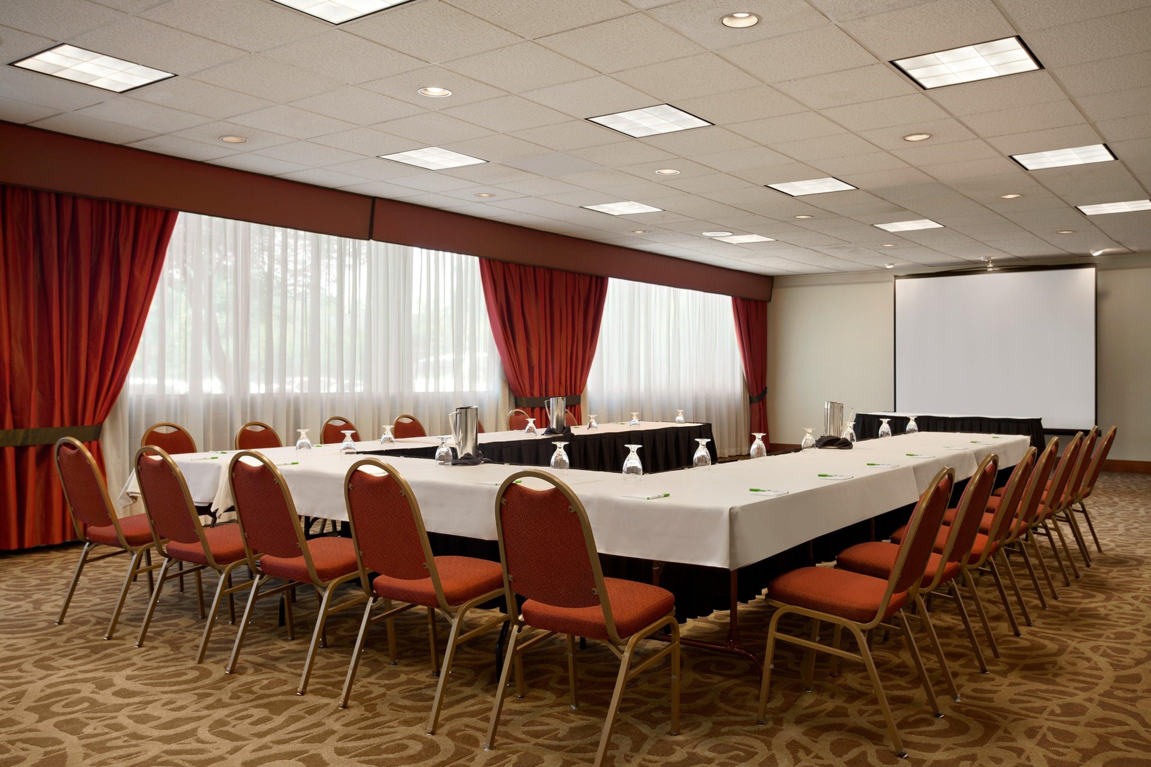 Holiday Inn Portland-Airport I-205 By Ihg Екстер'єр фото