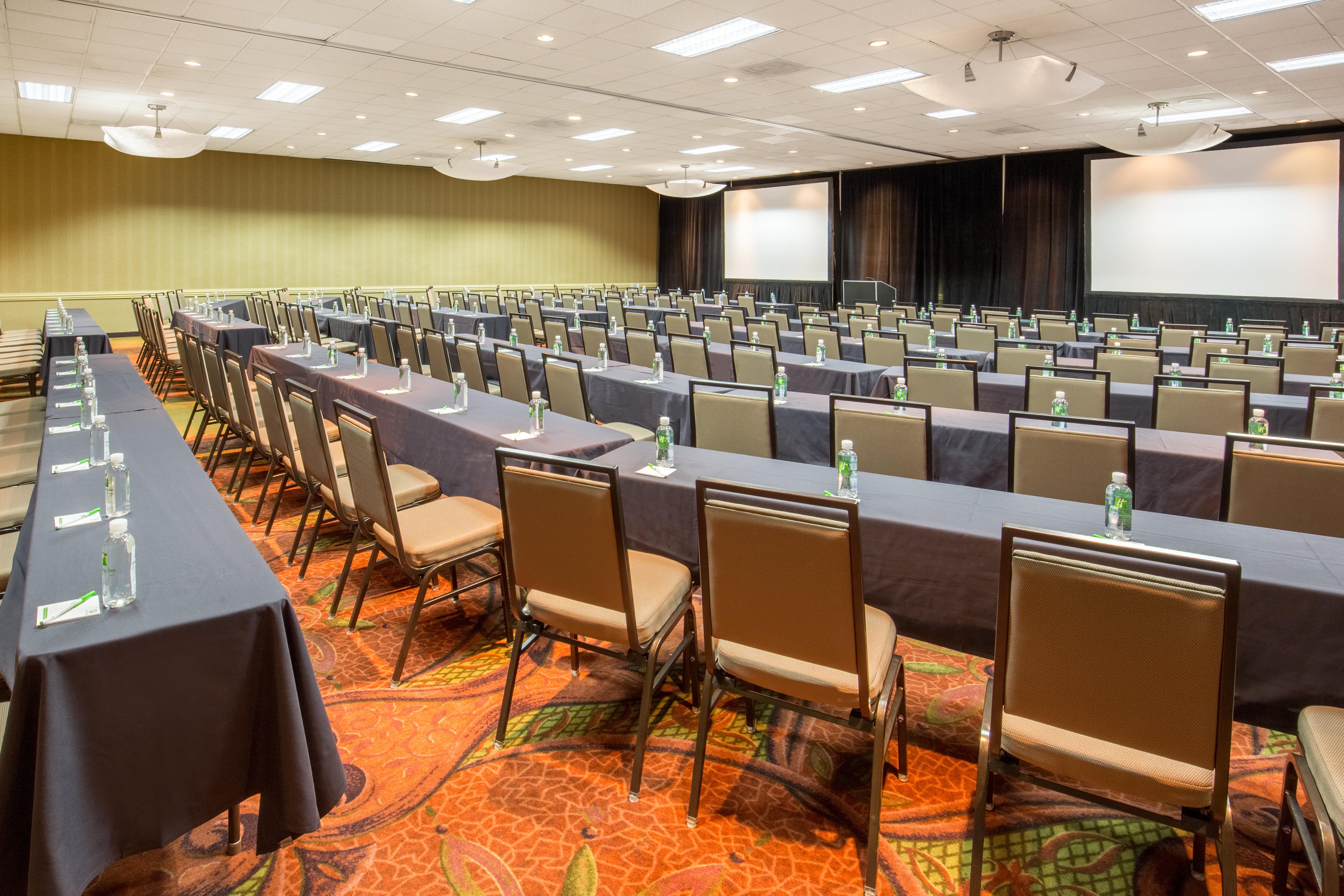 Holiday Inn Portland-Airport I-205 By Ihg Екстер'єр фото