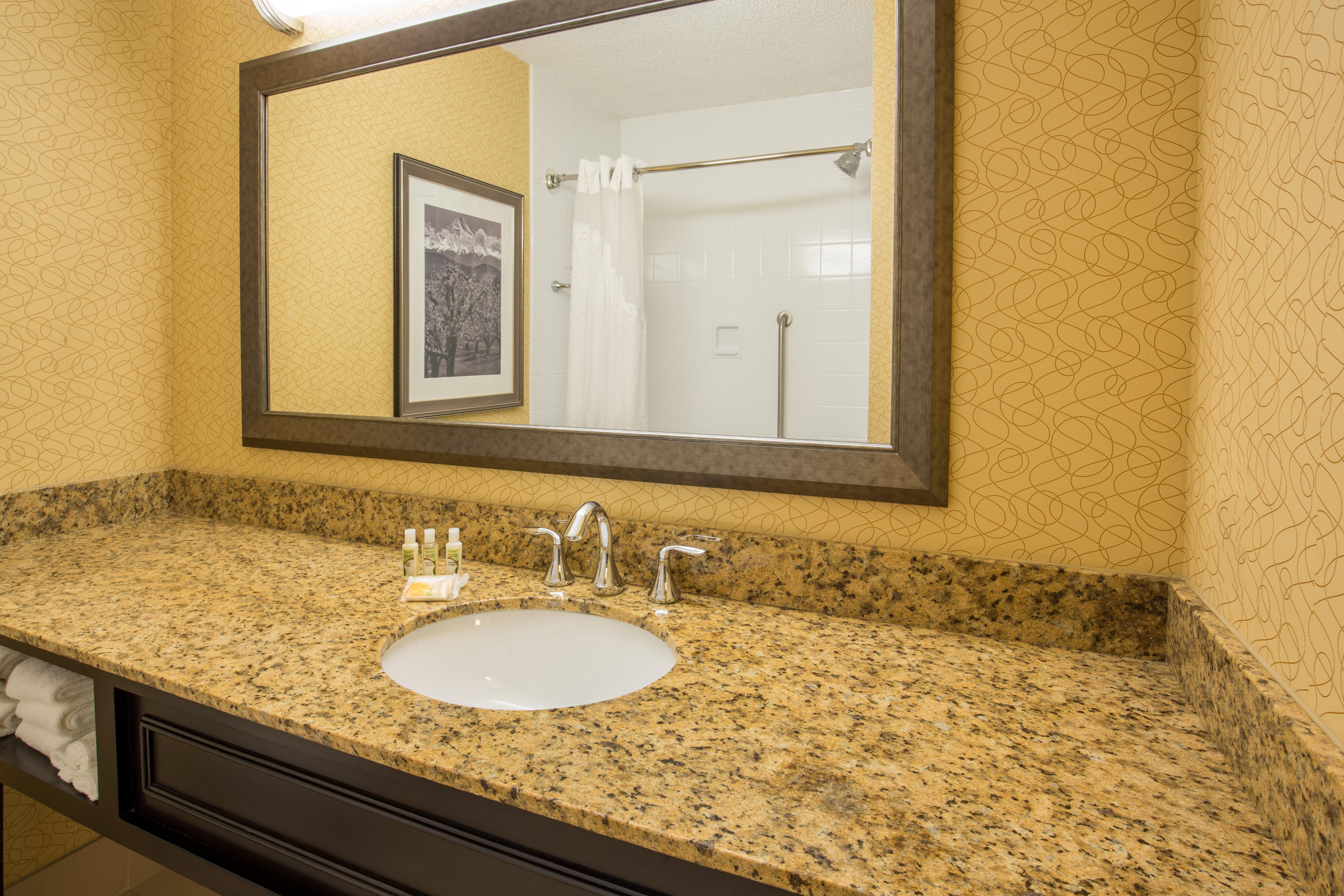 Holiday Inn Portland-Airport I-205 By Ihg Екстер'єр фото