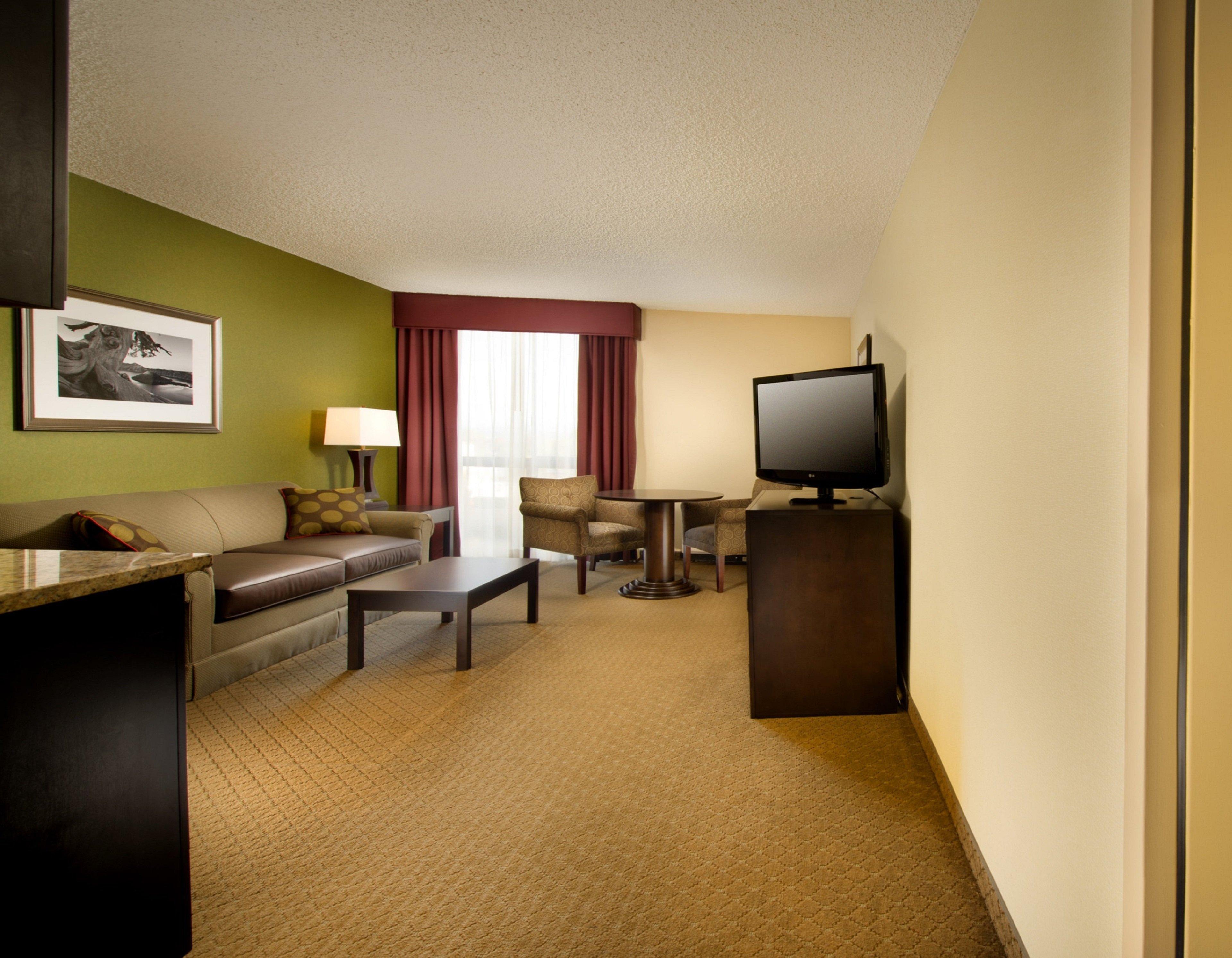 Holiday Inn Portland-Airport I-205 By Ihg Екстер'єр фото