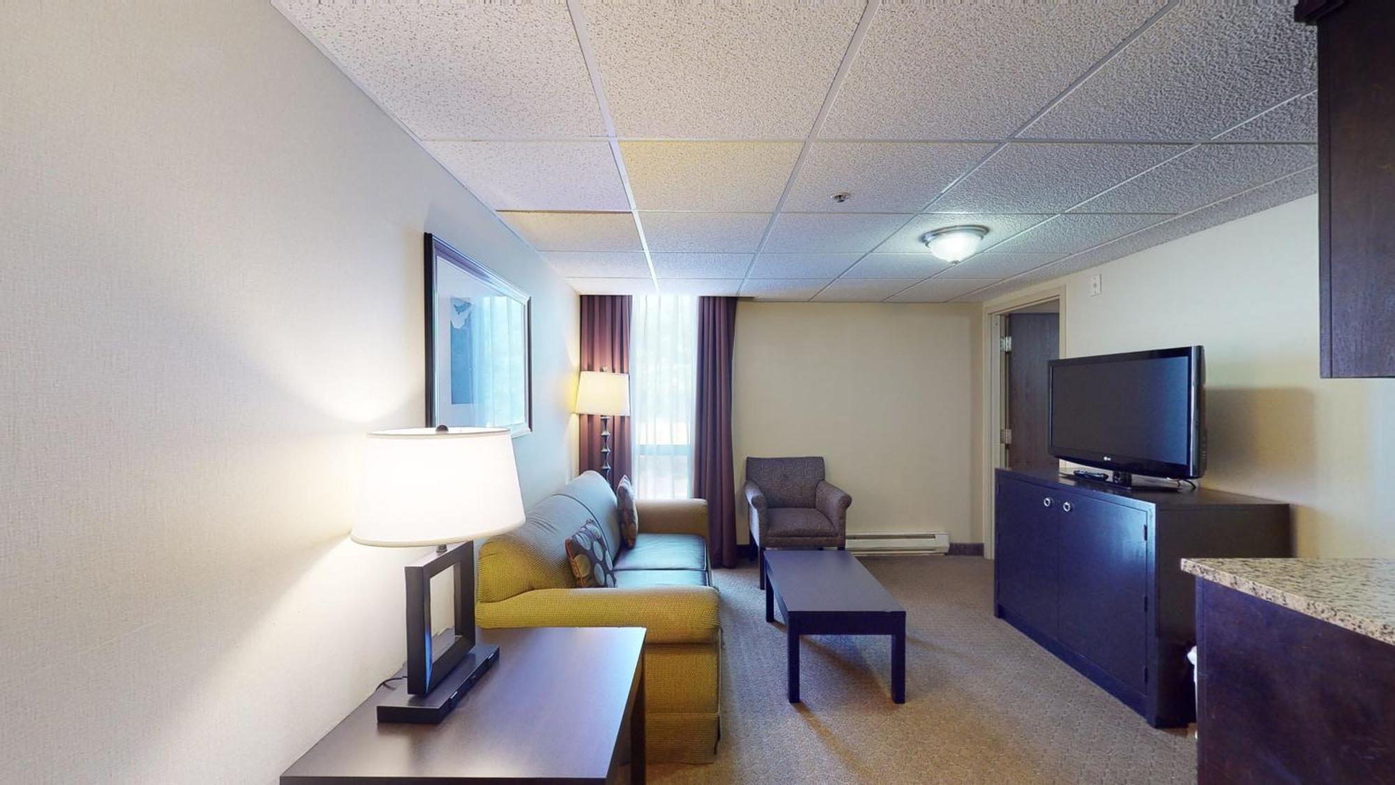 Holiday Inn Portland-Airport I-205 By Ihg Екстер'єр фото