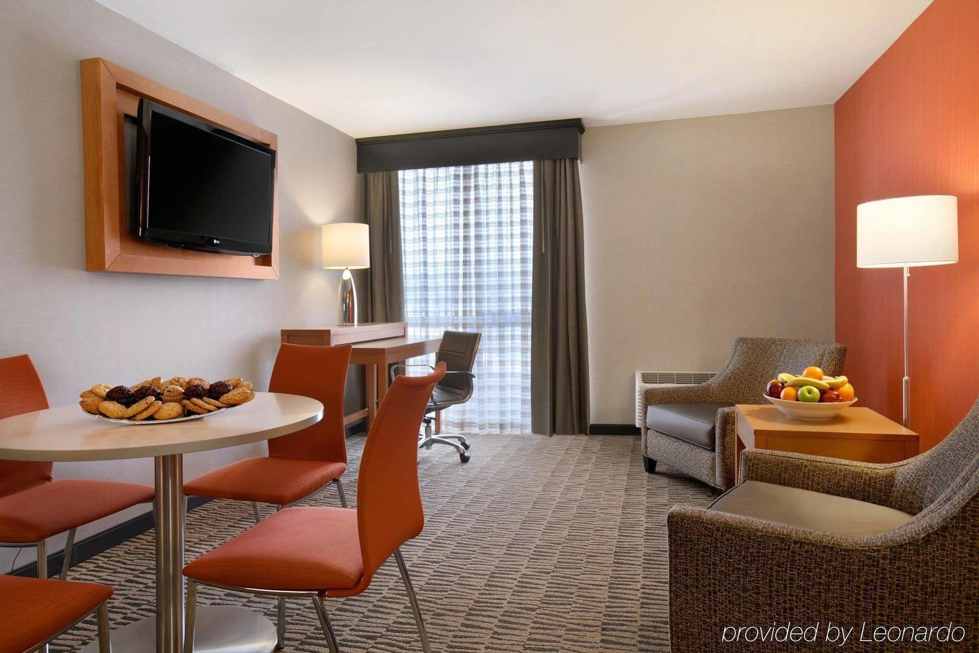 Holiday Inn Portland-Airport I-205 By Ihg Екстер'єр фото