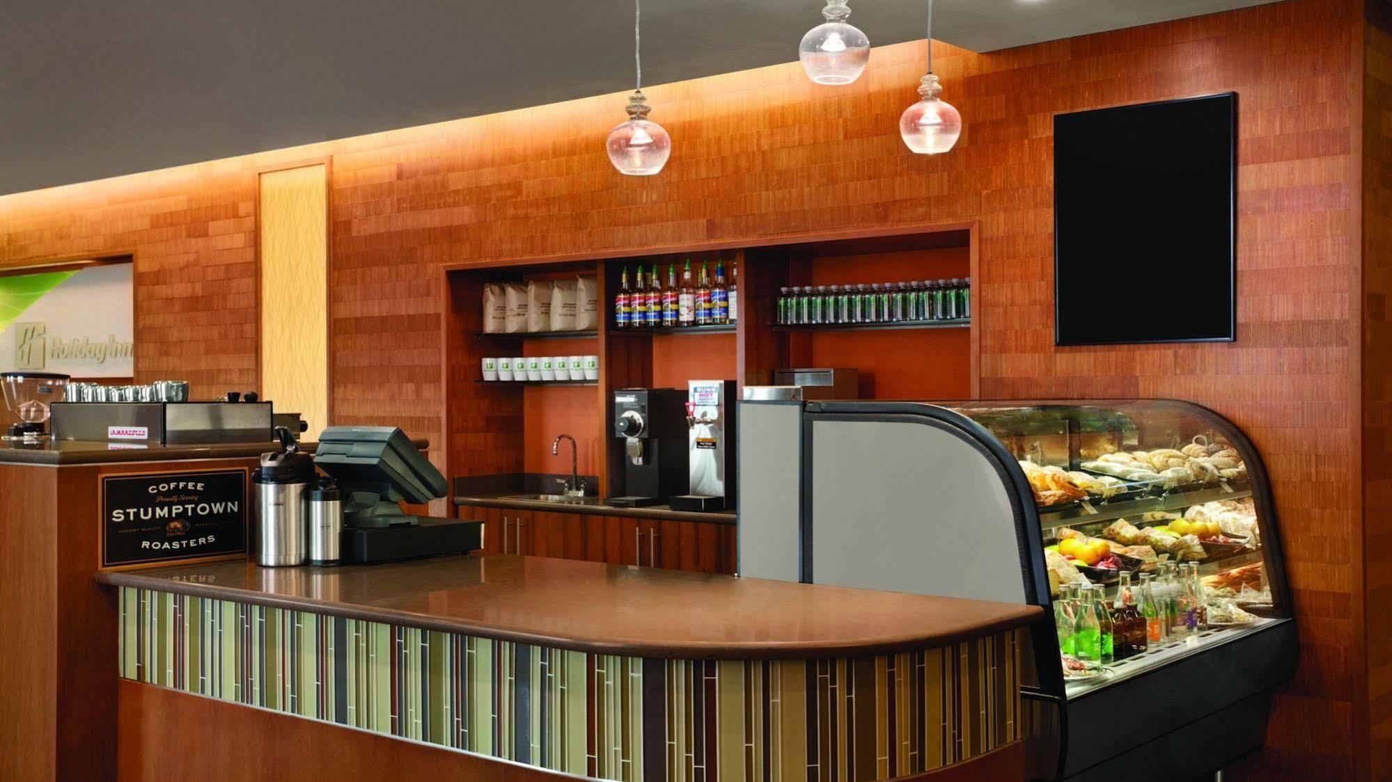 Holiday Inn Portland-Airport I-205 By Ihg Екстер'єр фото