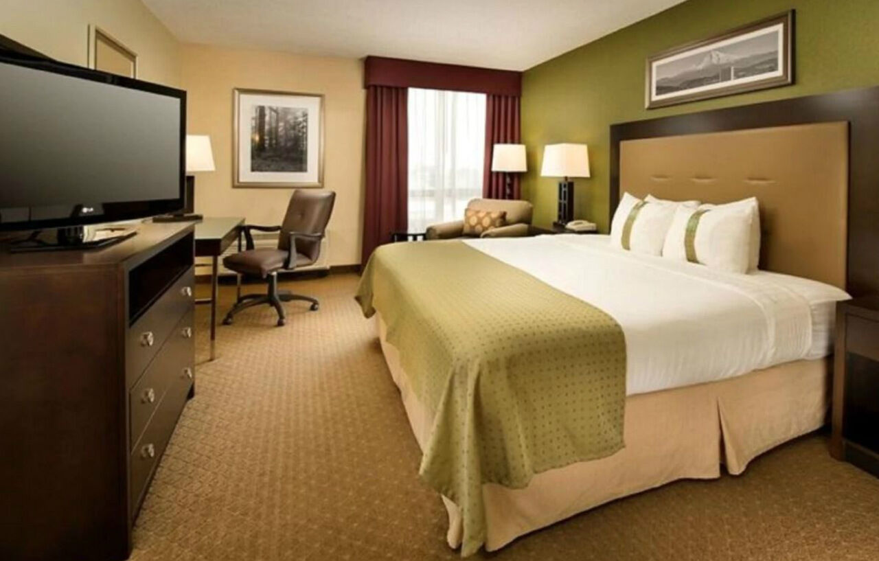 Holiday Inn Portland-Airport I-205 By Ihg Екстер'єр фото