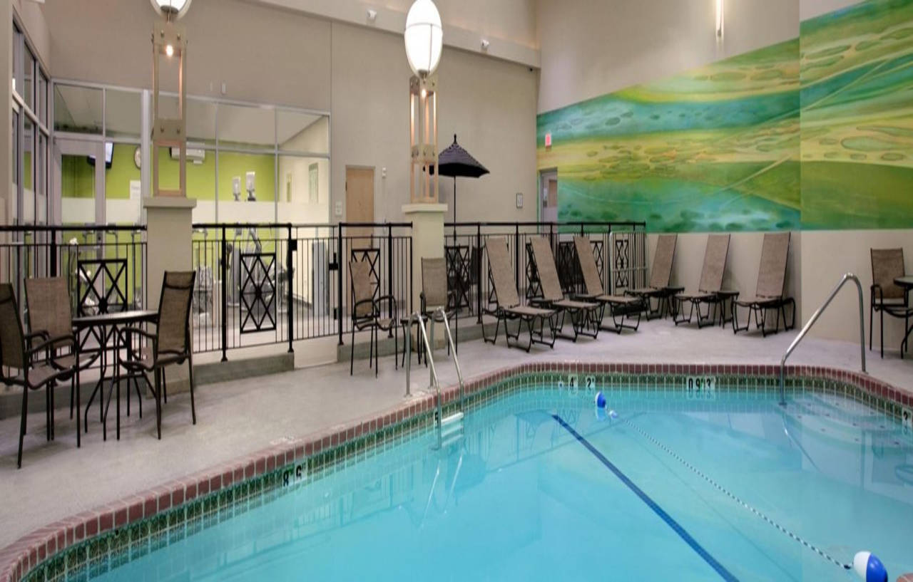 Holiday Inn Portland-Airport I-205 By Ihg Екстер'єр фото