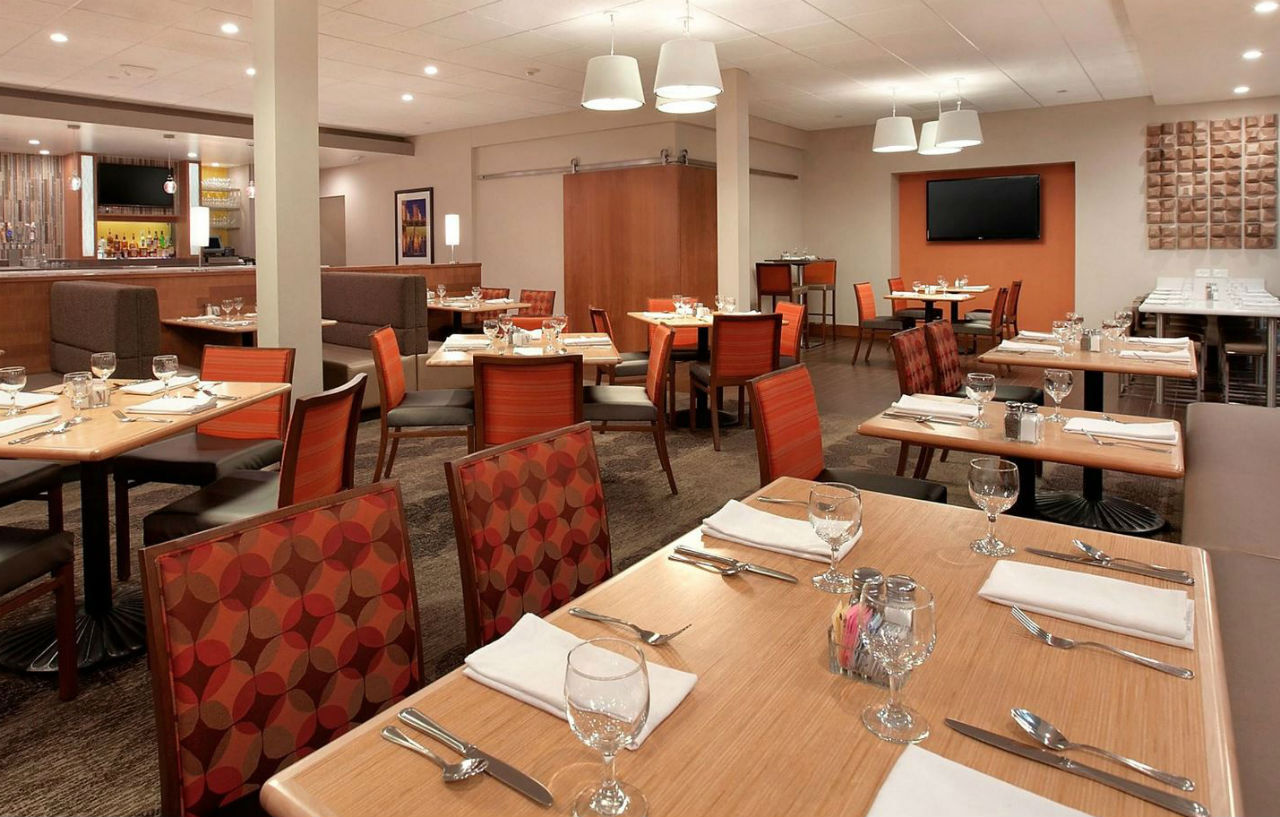 Holiday Inn Portland-Airport I-205 By Ihg Екстер'єр фото