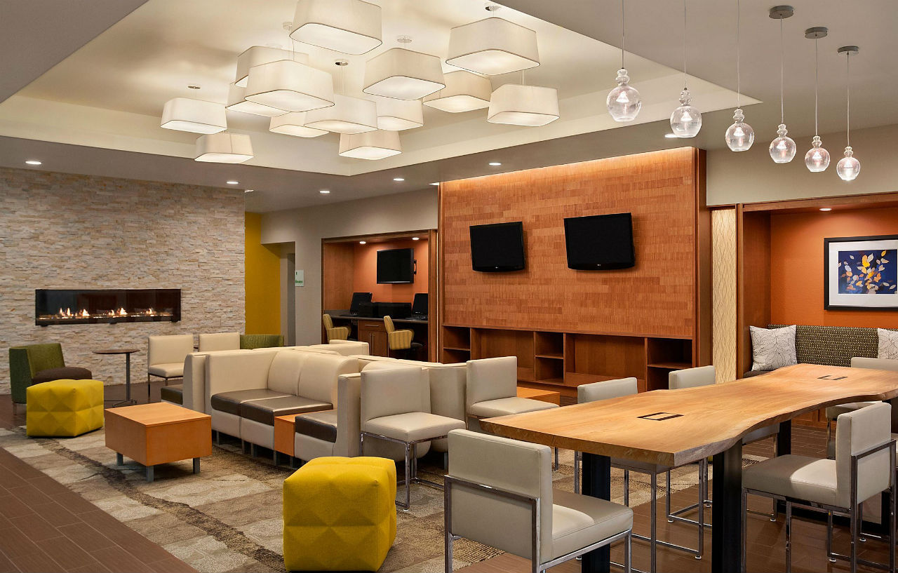 Holiday Inn Portland-Airport I-205 By Ihg Екстер'єр фото